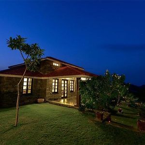 The Wild Retreat Kumbhalgarh